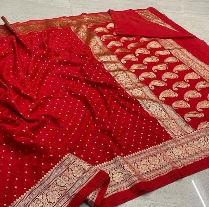 Mosam By Aab Art Silk Wedding Wear Saree Wholesale Shop In Surat